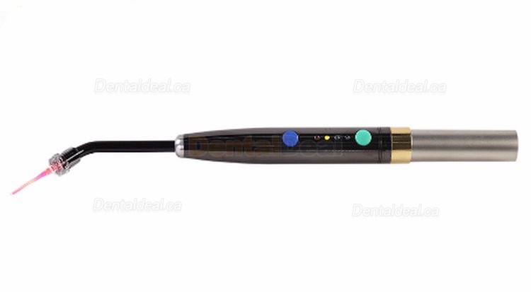 650nm Dental Laser Heal Laser Diode Photo-Activated Disinfection Light Lamp